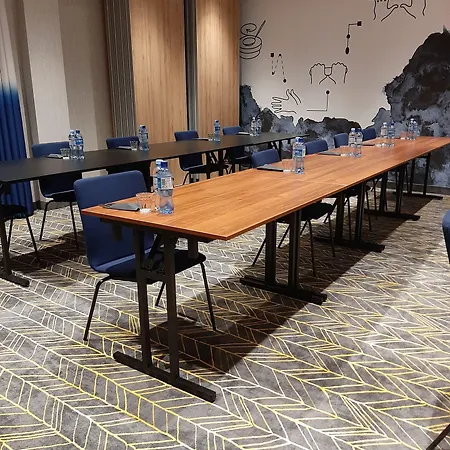 Ibis Styles מלון