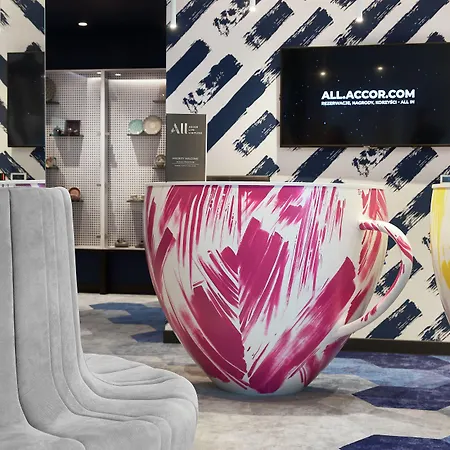 Ibis Styles Hotel Boleslawiec (Lower Silesia)