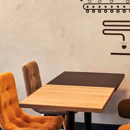 Ibis Styles Hotel 3*