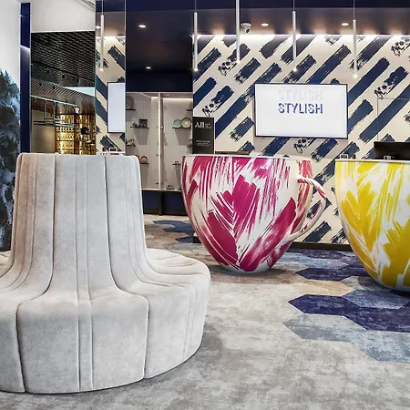 Hotel Ibis Styles Boleslawiec (Lower Silesia)