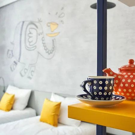 Ibis Styles 3* בולסלאביש