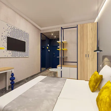 Ibis Styles Hotel