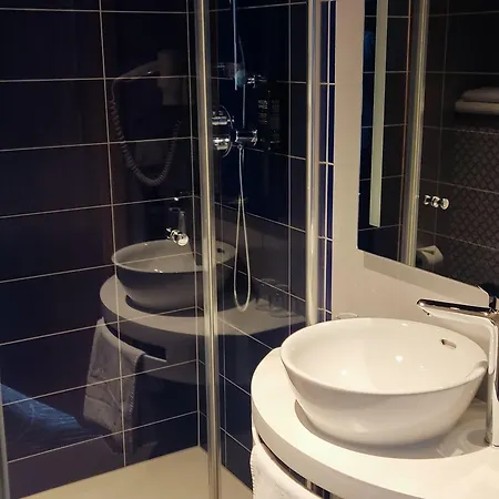 Hotel Ibis Styles 3*
