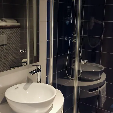 Hotel Ibis Styles