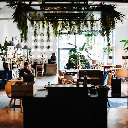 Ibis Styles Hotel 3*