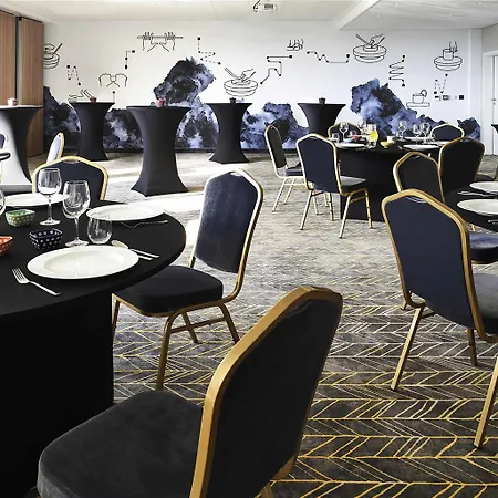 Hotel Ibis Styles 3*