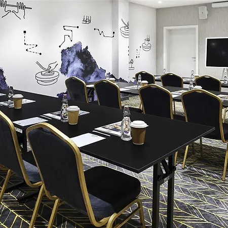 Ibis Styles Hotel 3*