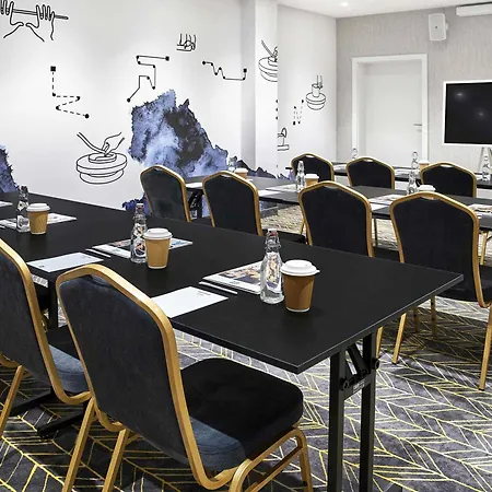 Ibis Styles 3*