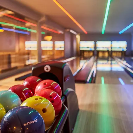 Ibis Styles Hotel 3*