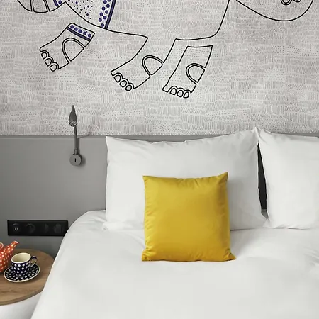Ibis Styles 3* Boleslawiec (Lower Silesia)