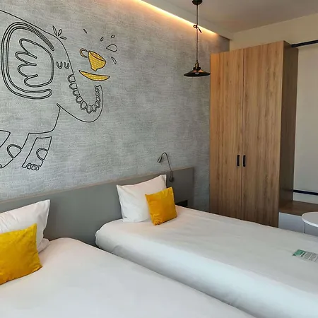 Ibis Styles מלון