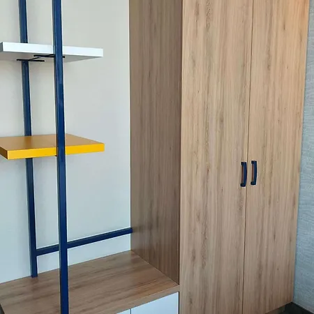 Ibis Styles فندق بوليسلافيتش