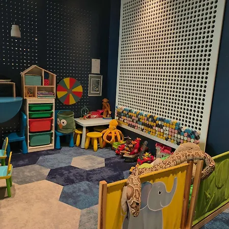 מלון Ibis Styles