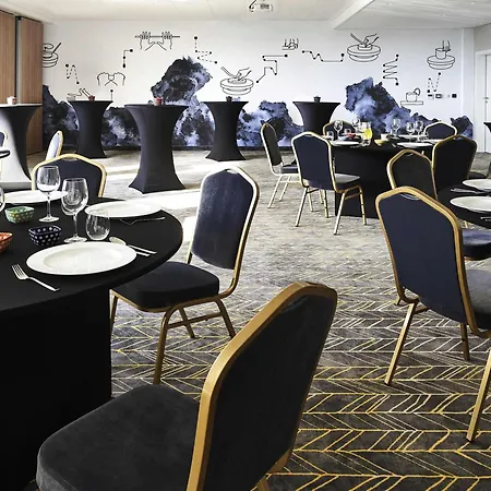Ibis Styles מלון בולסלאביש