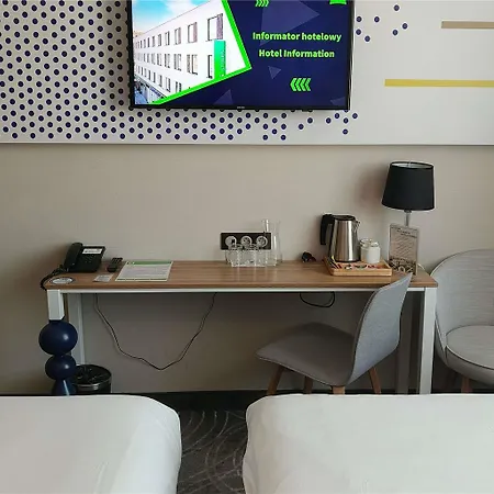 Ibis Styles 3*