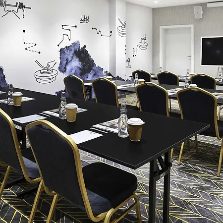 Ibis Styles 3* Boleslawiec (Lower Silesia)