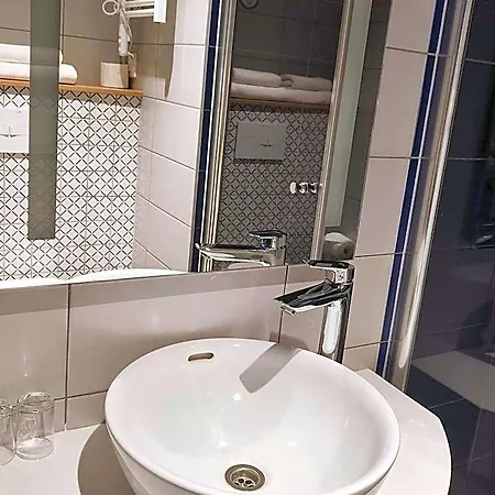 Ibis Styles ブンツラウ