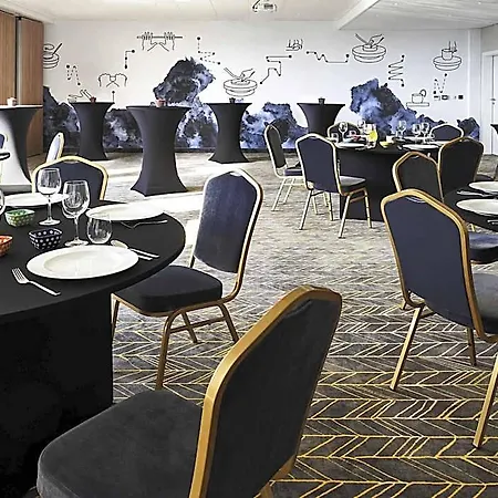Ibis Styles ホテル