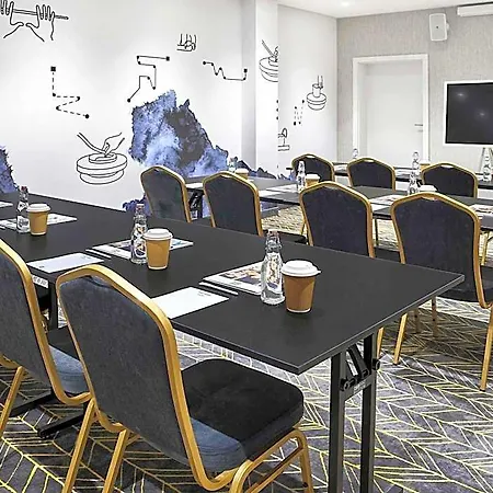 Ibis Styles فندق 3*