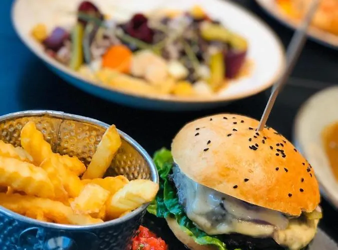 Ibis Styles Boleslawiec (Lower Silesia)