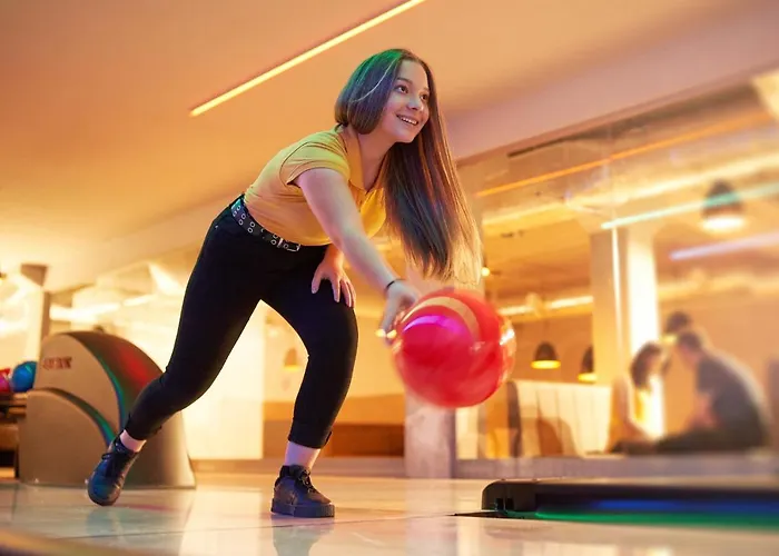 Ibis Styles Hotel 3*