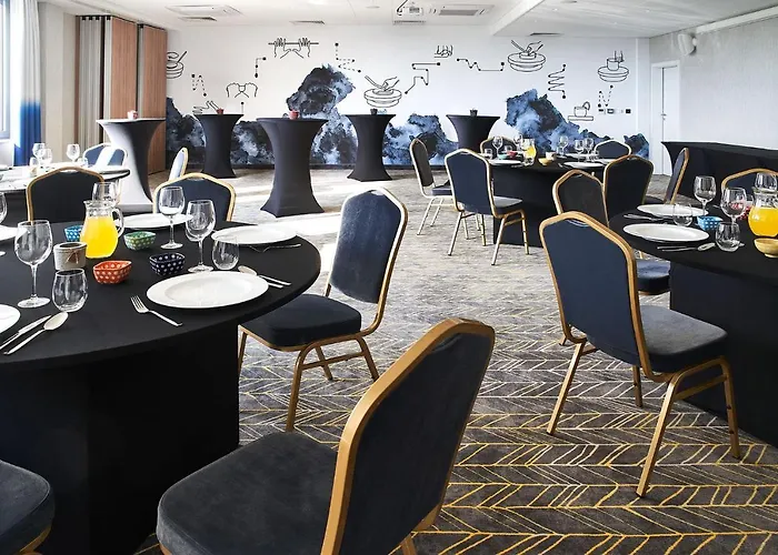 Hotel Ibis Styles 3*