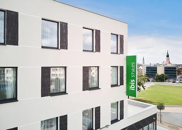 Ibis Styles Hotel Boleslawiec (Lower Silesia)