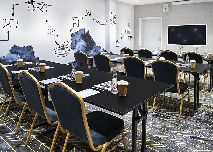 Ibis Styles 3* Boleslawiec (Lower Silesia)