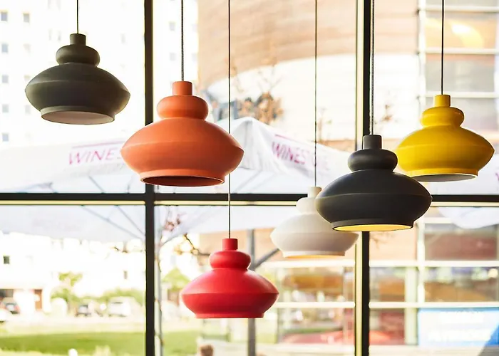 Ibis Styles 3* Boleslawiec (Lower Silesia)