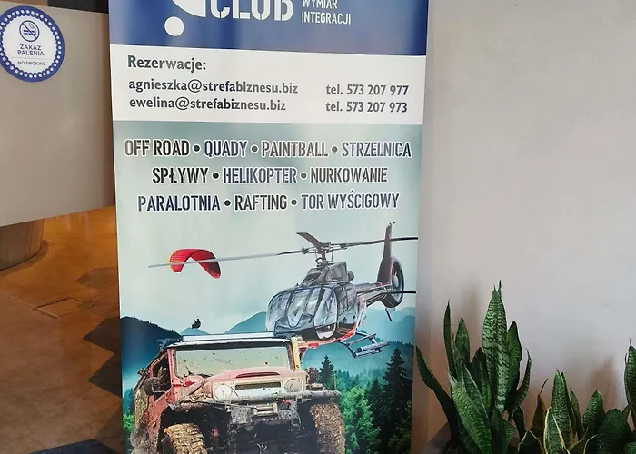 Ibis Styles Hotel Boleslawiec (Lower Silesia)