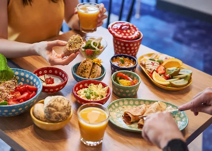 Hotel Ibis Styles 3*