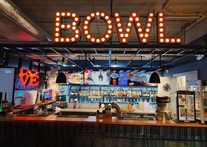 Ibis Styles Hotel Boleslawiec (Lower Silesia)