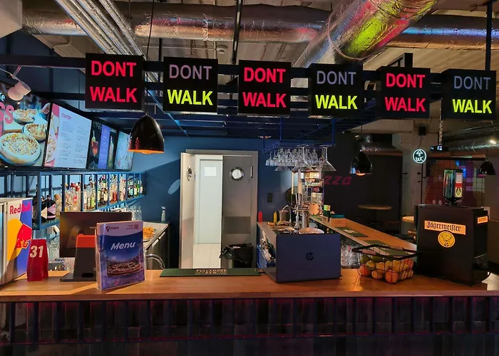 Hotel Ibis Styles 3*