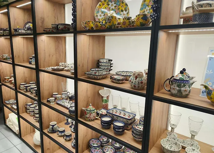 Ibis Styles Hotel Boleslawiec (Lower Silesia)