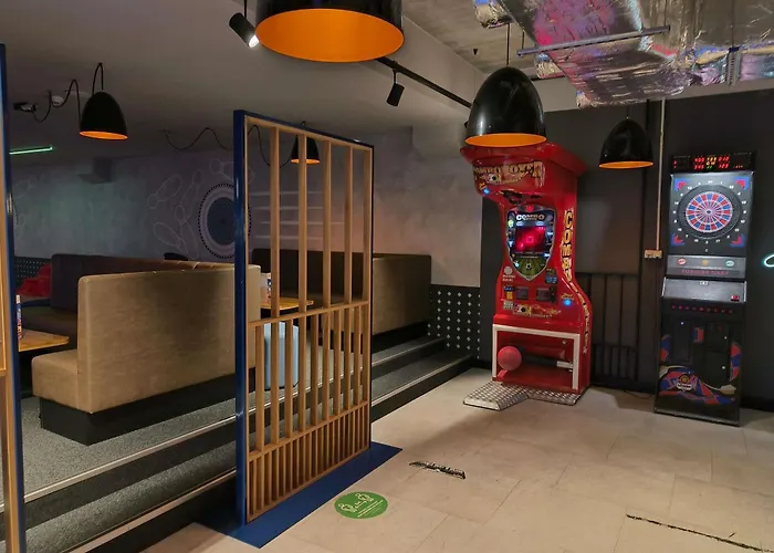 Hotel Ibis Styles Boleslawiec (Lower Silesia)