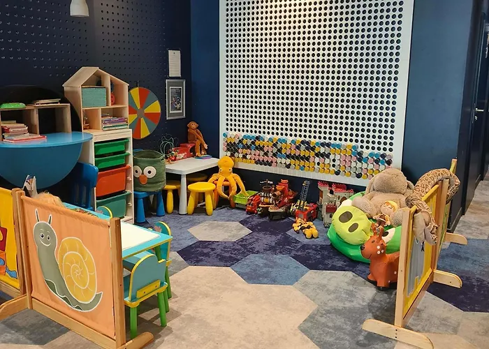 Ibis Styles Hotel 3*