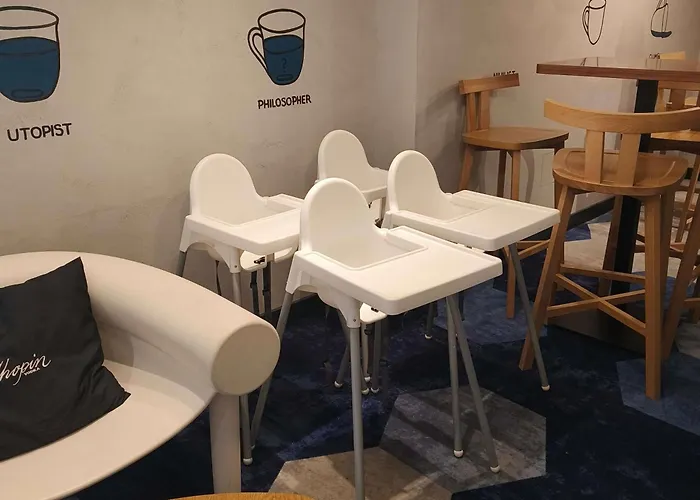 Ibis Styles Hotel Boleslawiec (Lower Silesia)