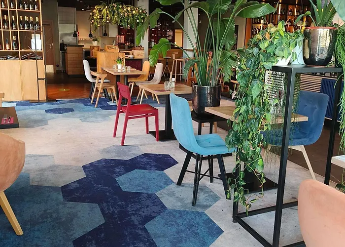 Hotel Ibis Styles Boleslawiec (Lower Silesia)