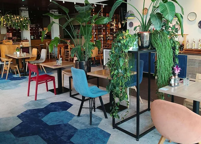 Ibis Styles 3* Boleslawiec (Lower Silesia)