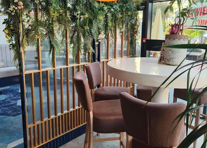 Ibis Styles Hotel Boleslawiec (Lower Silesia)