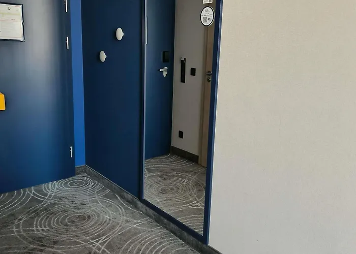 Ibis Styles 3* Boleslawiec (Lower Silesia)