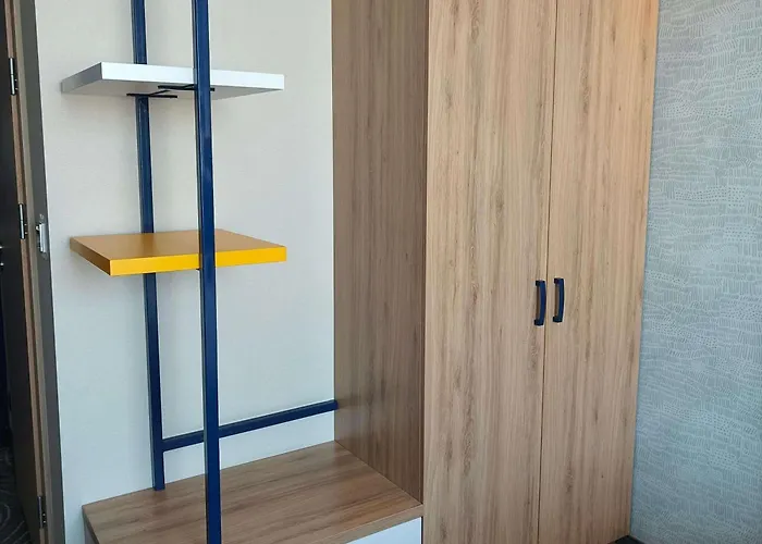 Ibis Styles Hotel Boleslawiec (Lower Silesia)