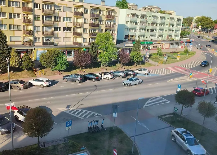 Hotel Ibis Styles Boleslawiec (Lower Silesia)