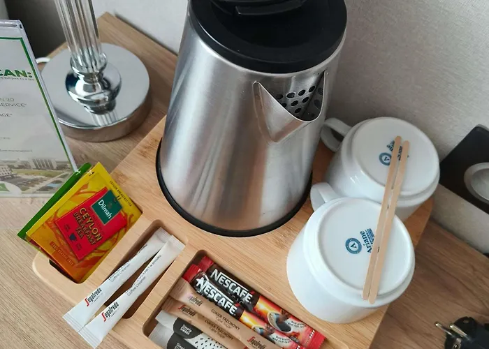 Ibis Styles Boleslawiec (Lower Silesia)