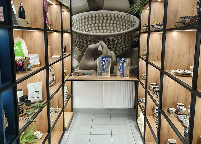 Ibis Styles Hotel 3*