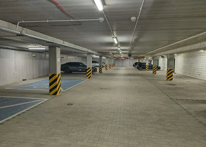 Hotel Ibis Styles Boleslawiec (Lower Silesia)