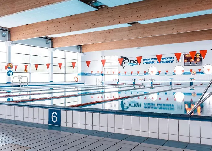 Hotel Ibis Styles Boleslawiec (Lower Silesia)