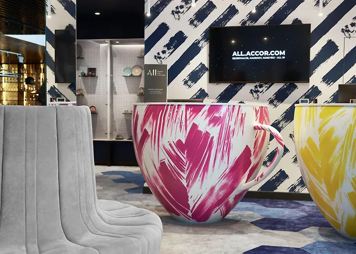 Ibis Styles Hotel Boleslawiec (Lower Silesia)