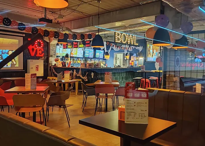 Ibis Styles 3* Boleslawiec (Lower Silesia)