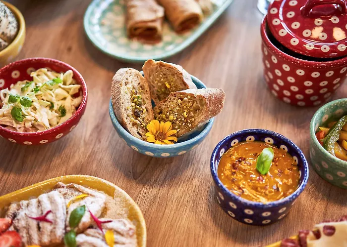 Ibis Styles Boleslawiec (Lower Silesia)